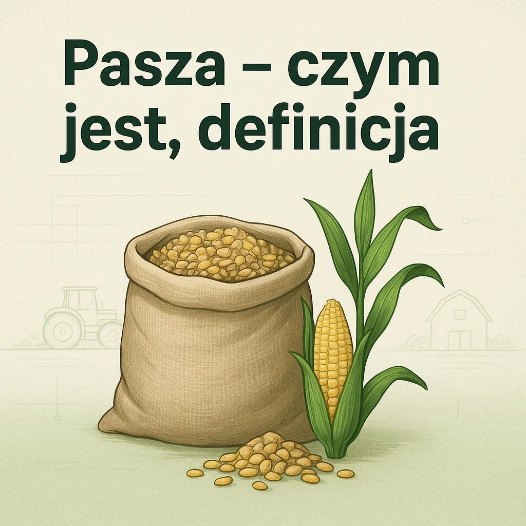 Pasza – czym jest, definicja