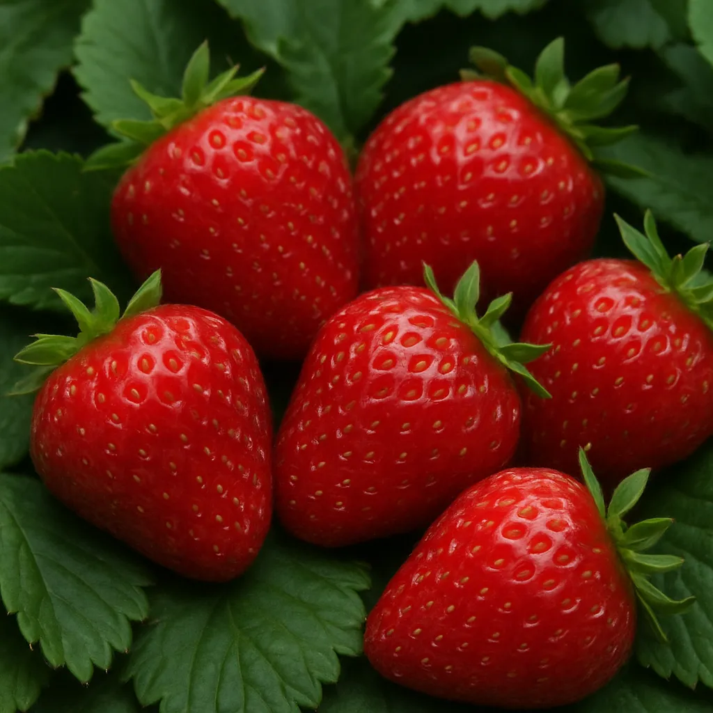 Regina di Boskoop (truskawka)