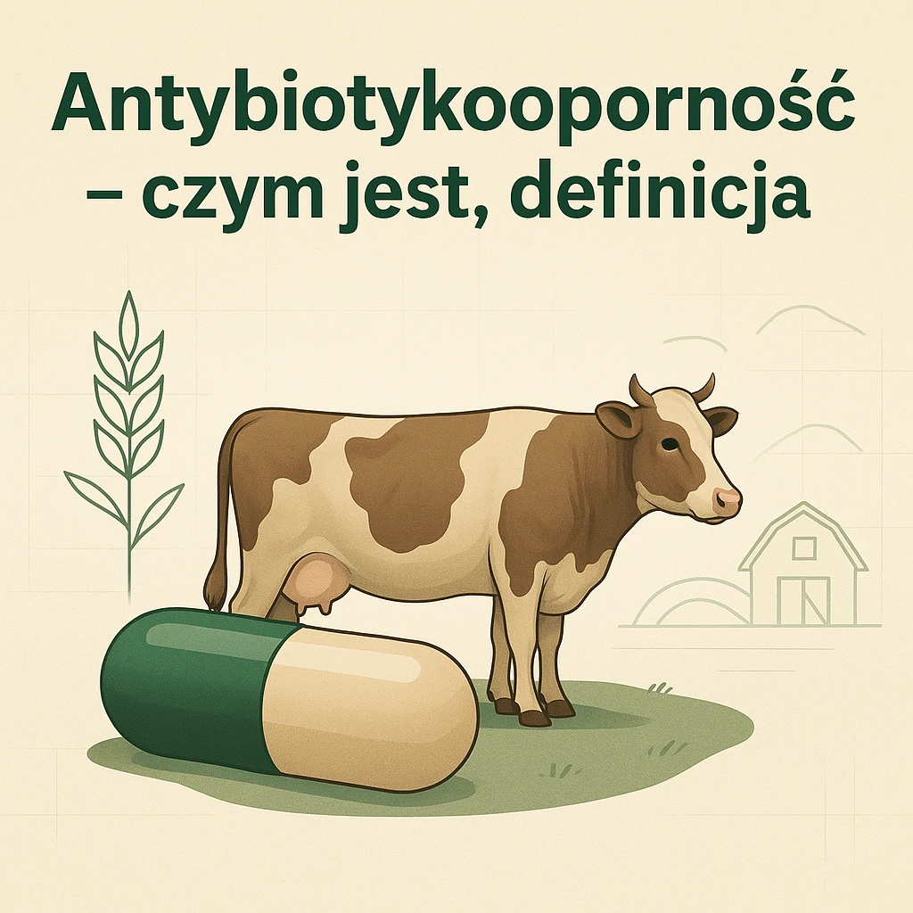Antybiotykooporność – czym jest, definicja