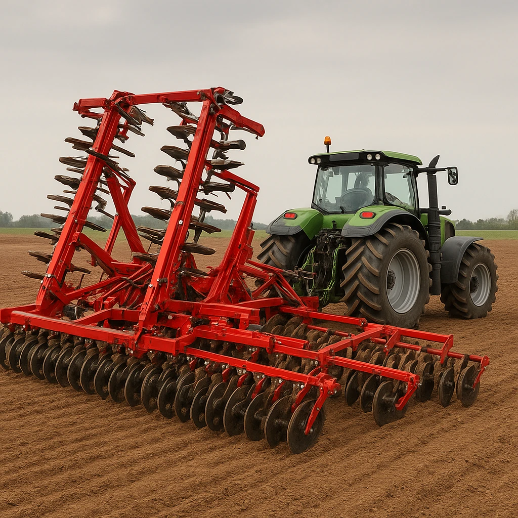 Automatyczne składanie i rozkładanie maszyn – oszczędność czasu w praktyce