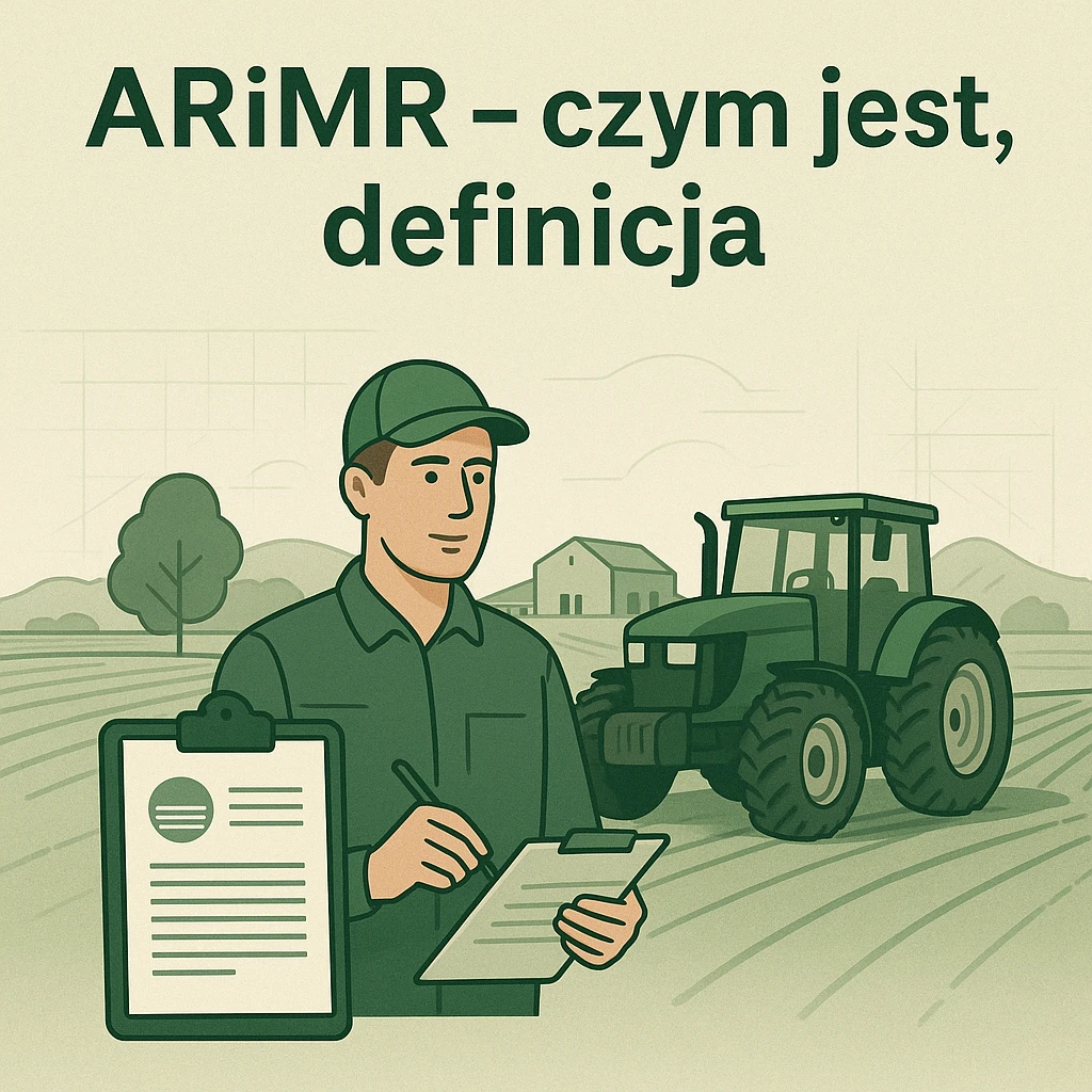 ARiMR – czym jest, definicja