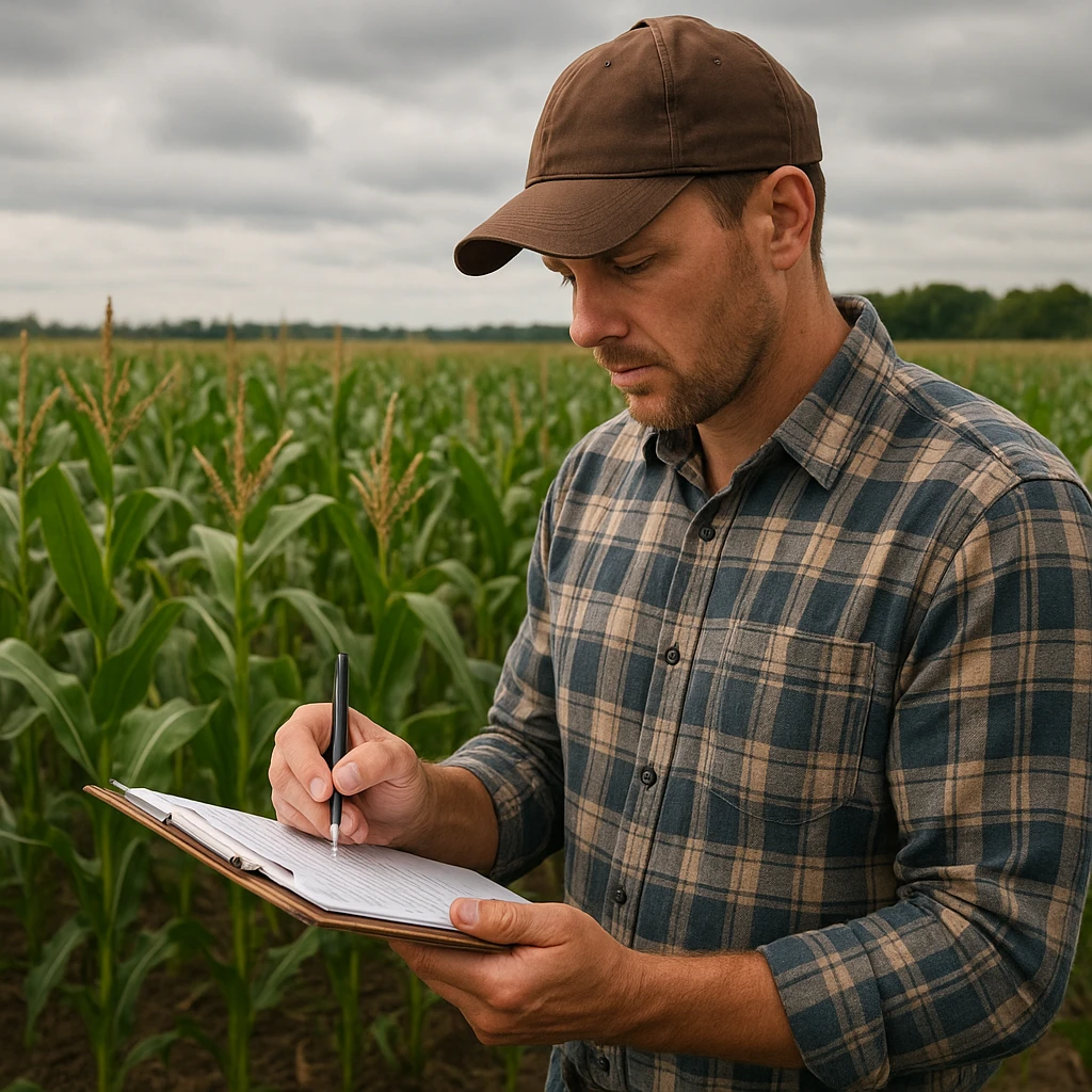 Warunkowość a dopłaty bezpośrednie – czego nie wolno przegapić