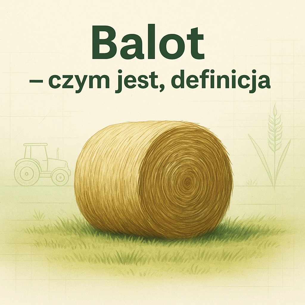 Balot – czym jest, definicja