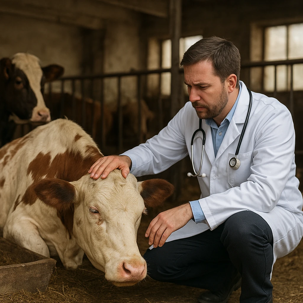 Zatrucia mykotoksynami – objawy niespecyficzne, straty realne