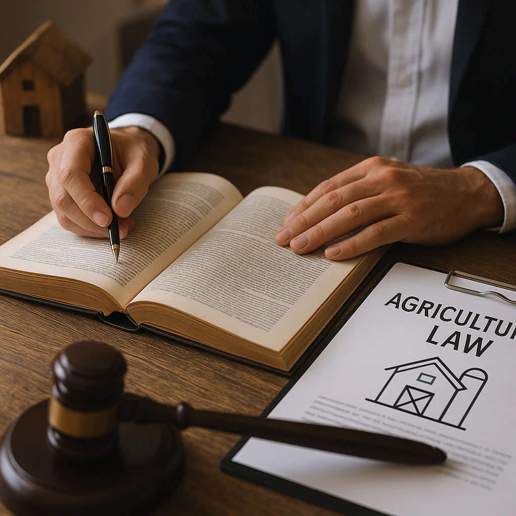 Jak interpretować przepisy o współwłasności gospodarstwa rolnego