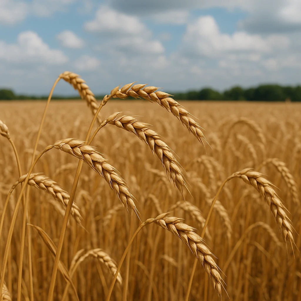 Uprawa orkisz – wymagania i rynek zbytu