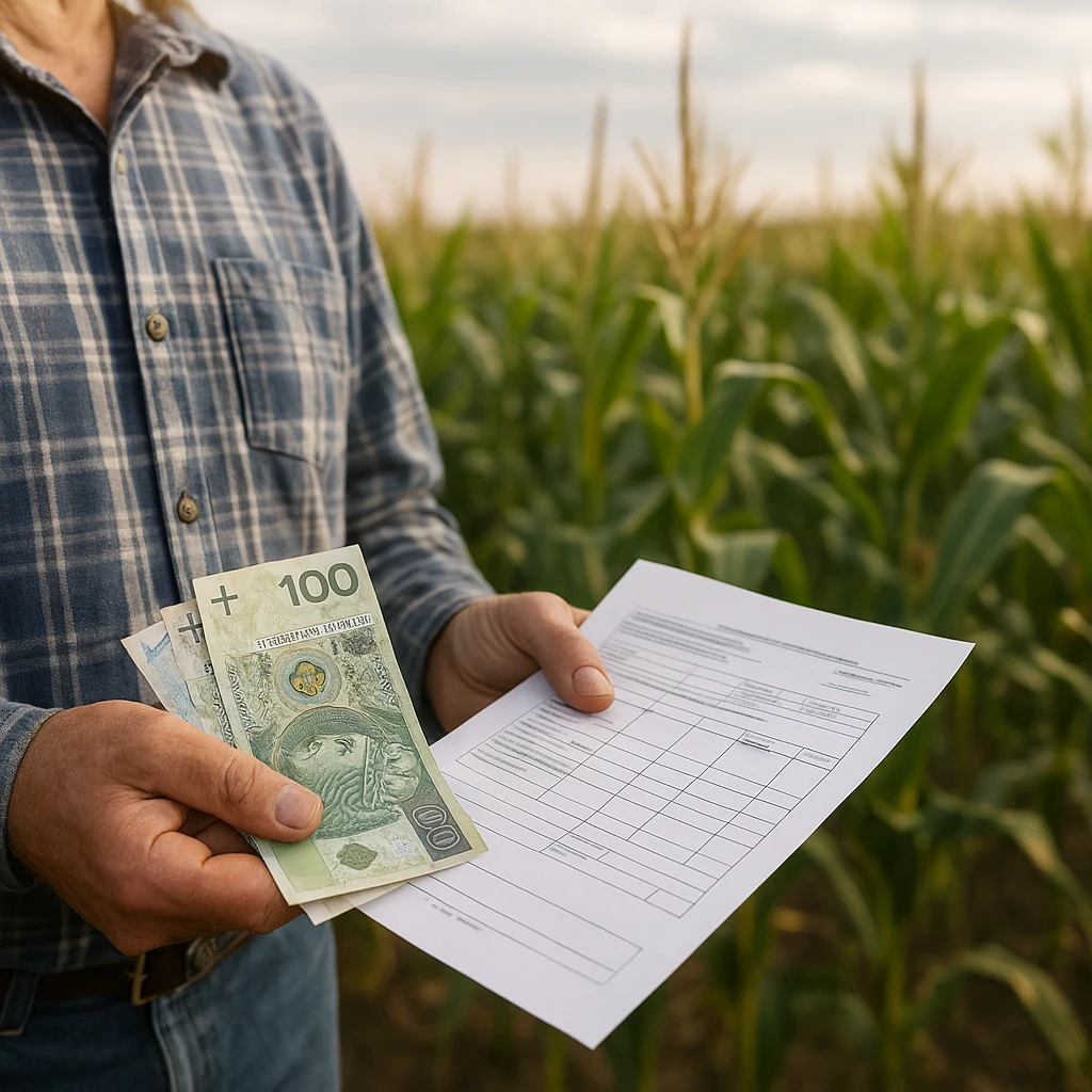 Dopłaty do kukurydzy – czy są przewidziane dodatkowe formy pomocy