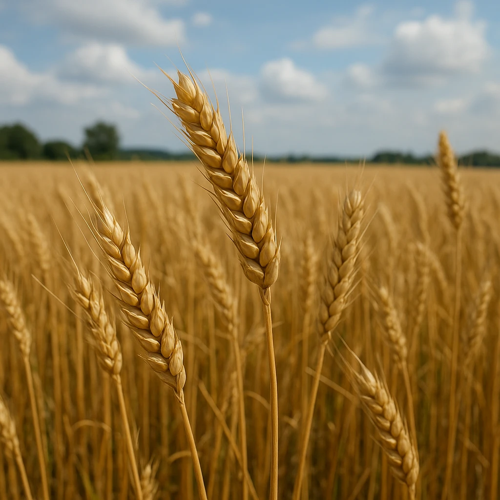 Pszenica twarda (durum) – czy ma potencjał w Polsce