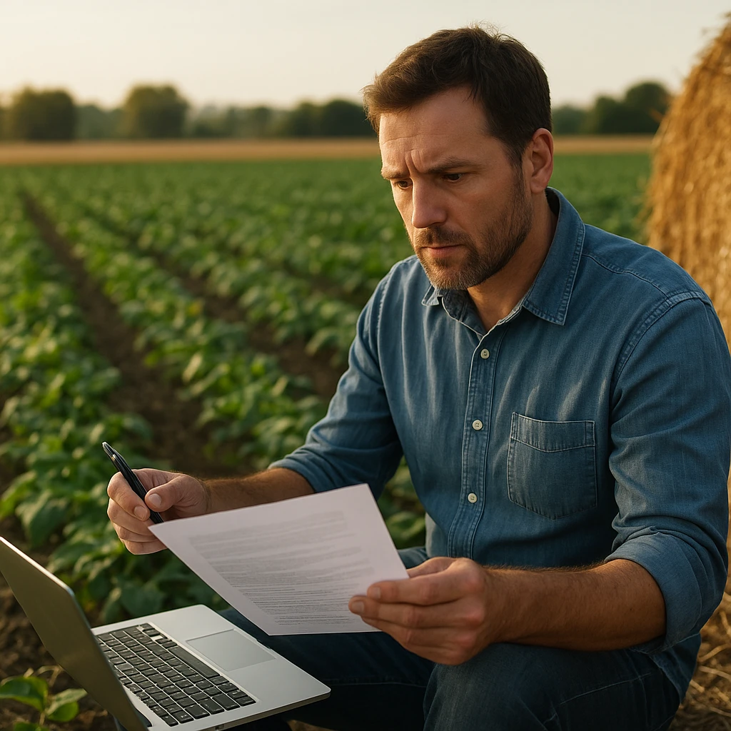 Ulga na badania i rozwój w rolnictwie – czy rolnik może skorzystać