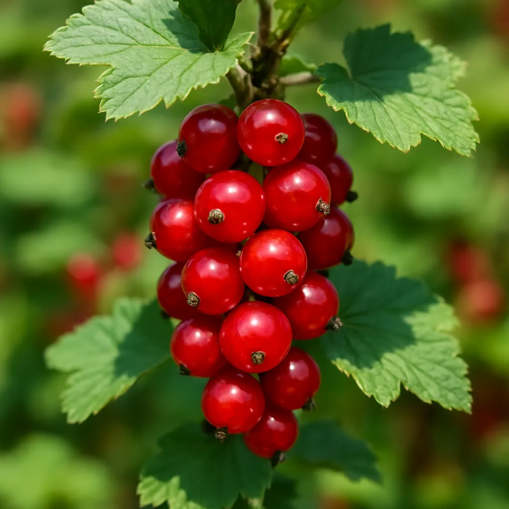 Red Lake (porzeczka czerwona)