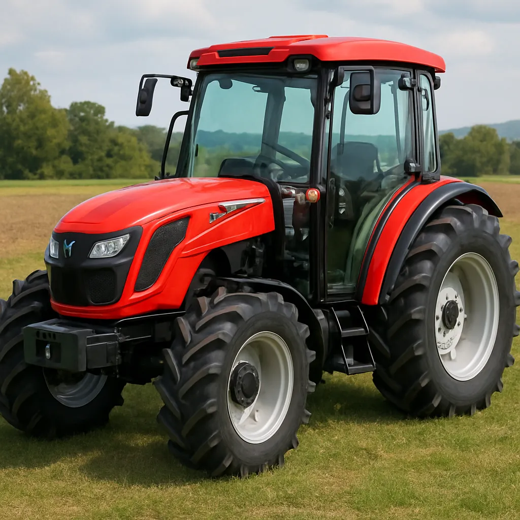 Ciągnik Antonio Carraro Tony 8900