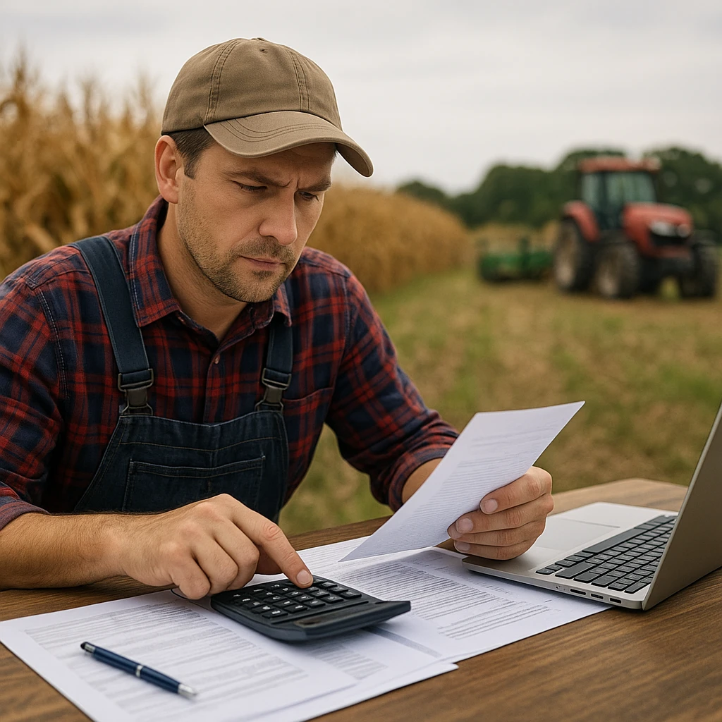 Rolnik jako podatnik CIT – w jakich sytuacjach to możliwe