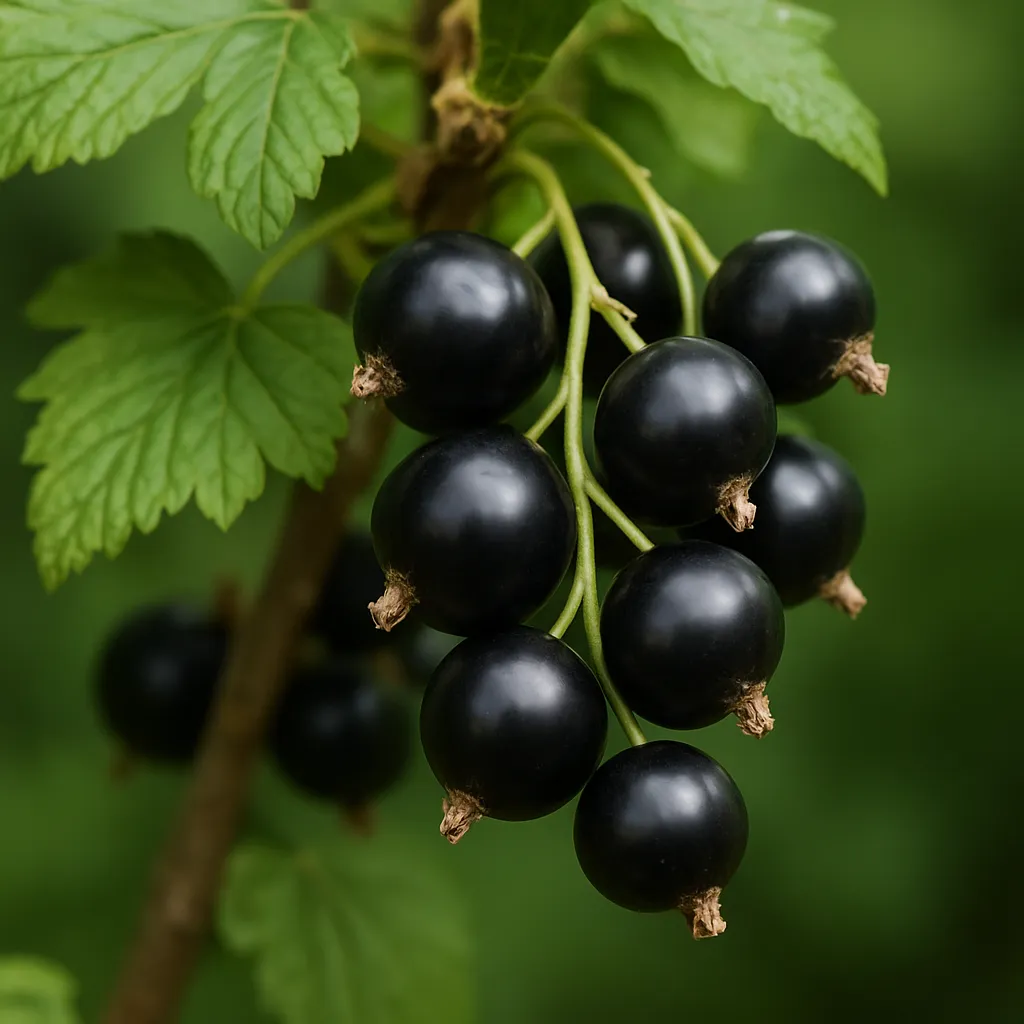 Ben Nevis (porzeczka czarna)