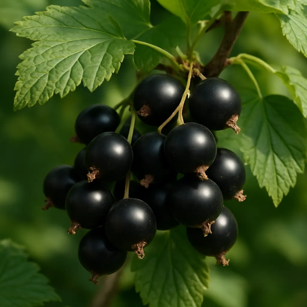 Ben Finlay (porzeczka czarna)