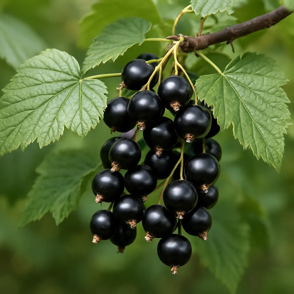 Tiben (porzeczka czarna)