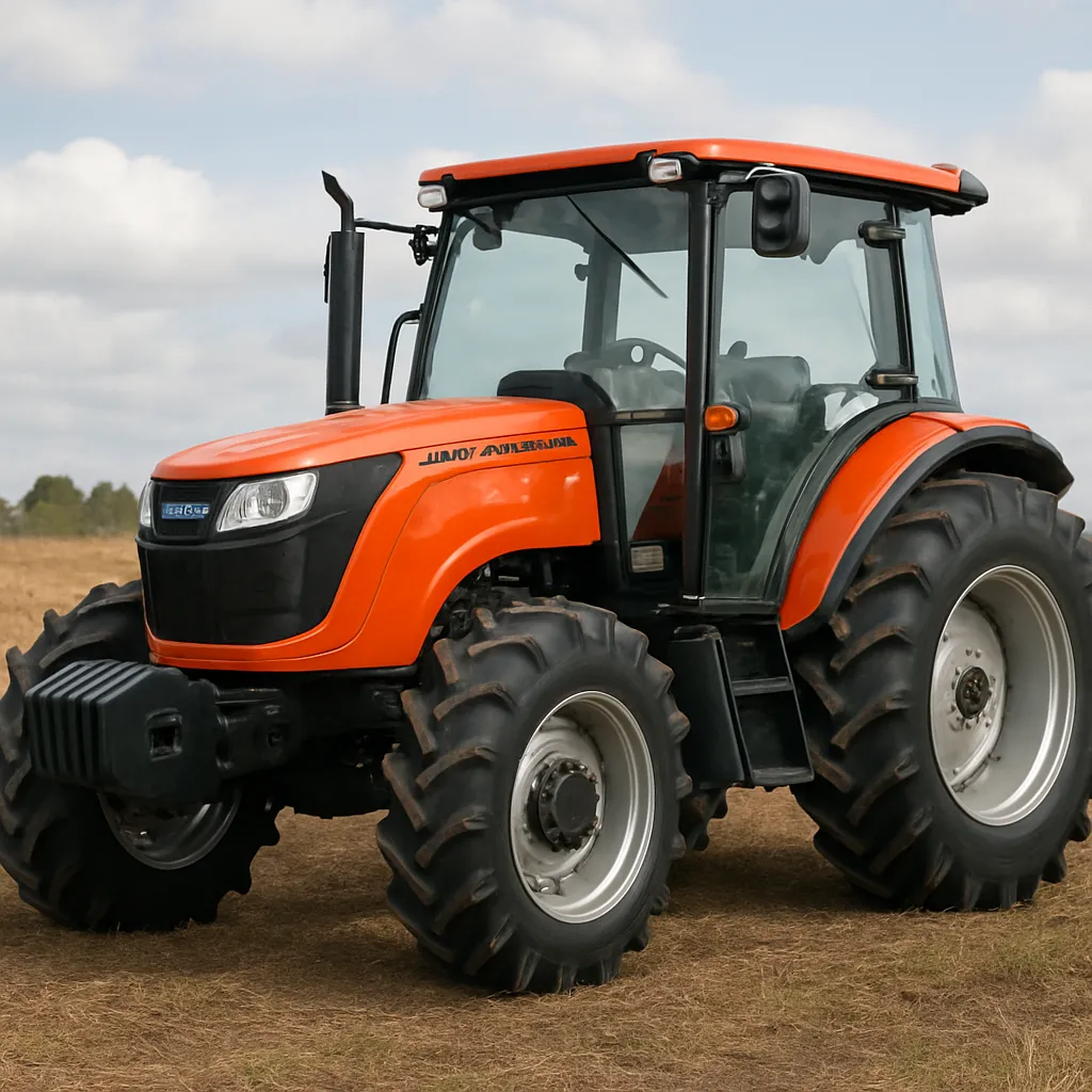 Ciągnik TAFE Agromaxx 4060