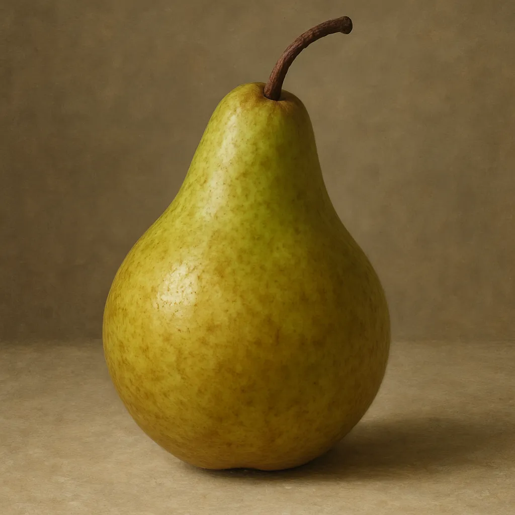 Clara Frijs (gruszka)