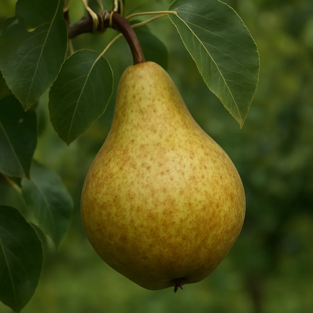 Nojabrskaja (gruszka)