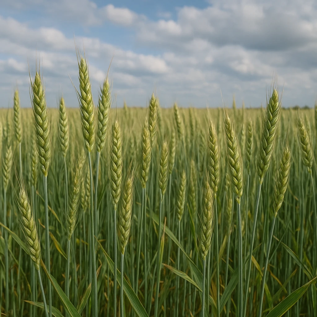 Uprawa żyta hybrydowego – czy warto inwestować