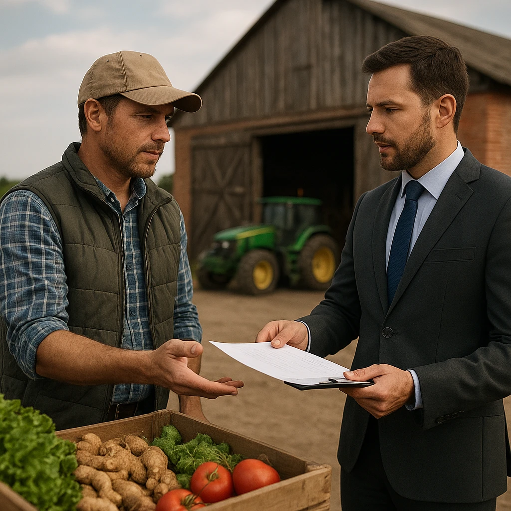 Ubezpieczenie odpowiedzialności cywilnej przy sprzedaży bezpośredniej