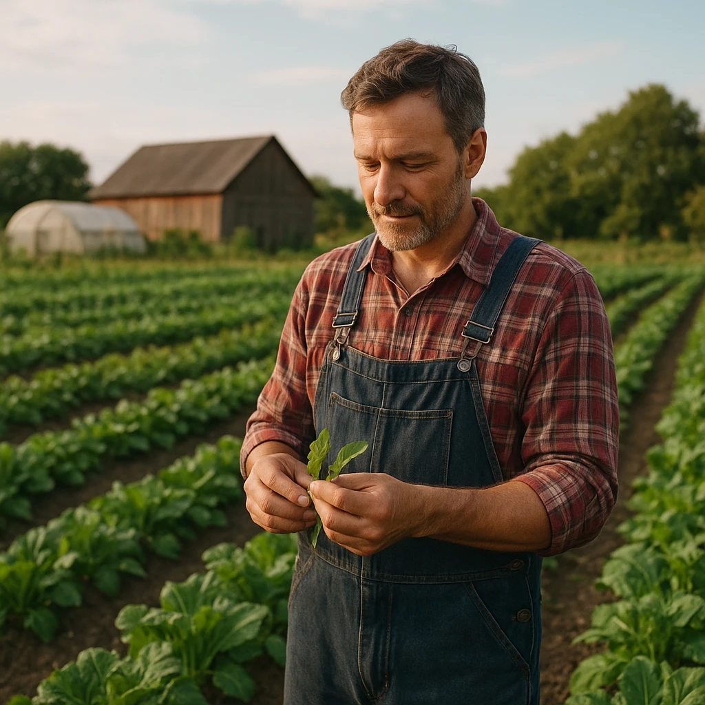 Ekoschematy w praktyce – jak zwiększyć płatności bezpośrednie