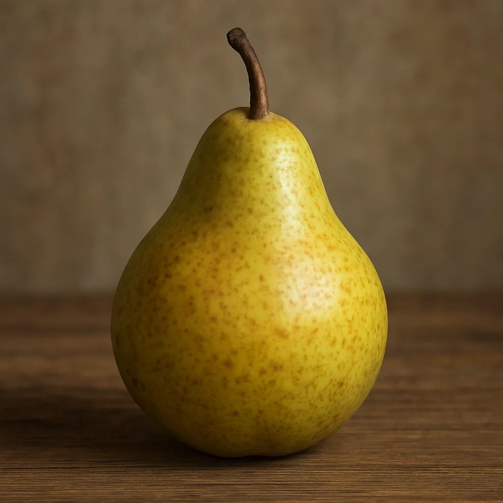 Triomphe de Vienne (gruszka)