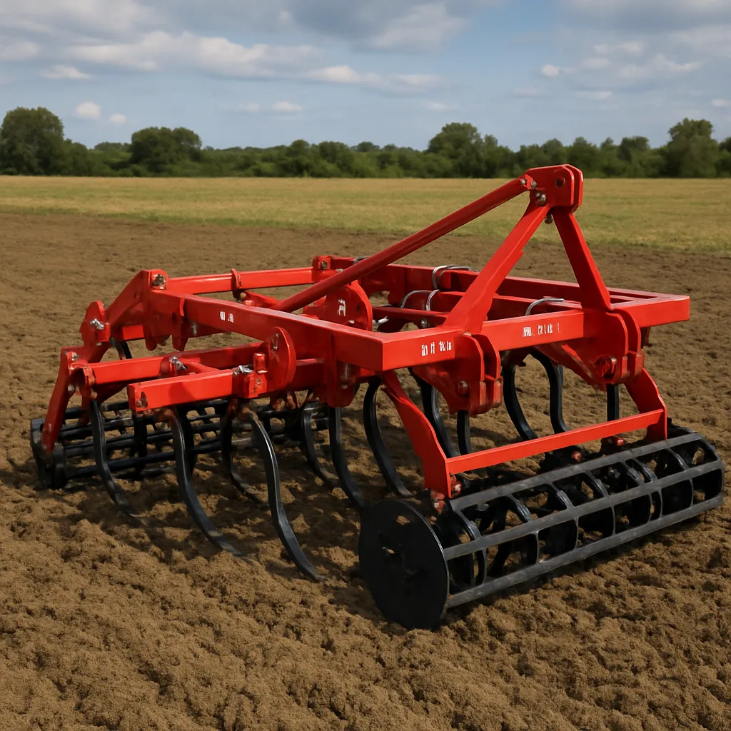 Akpil Mix Due – agregat uprawowy Akpil