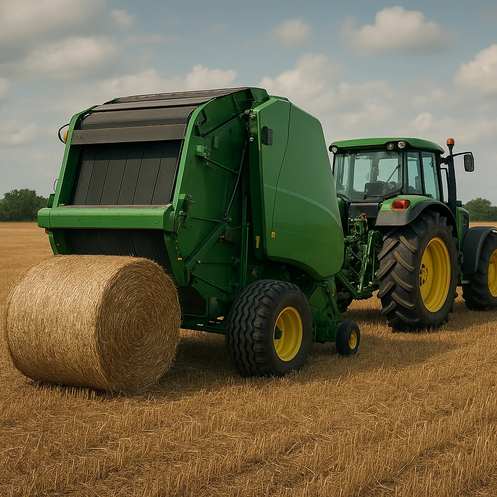 Prasy wielkogabarytowe – kiedy warto w nie zainwestować?