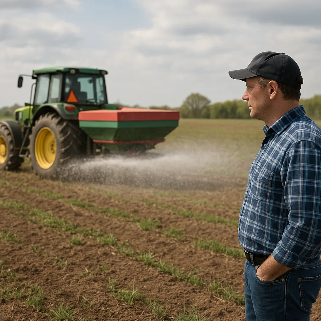 Dopłaty do nawozów – czy będą kontynuowane w 2026 roku