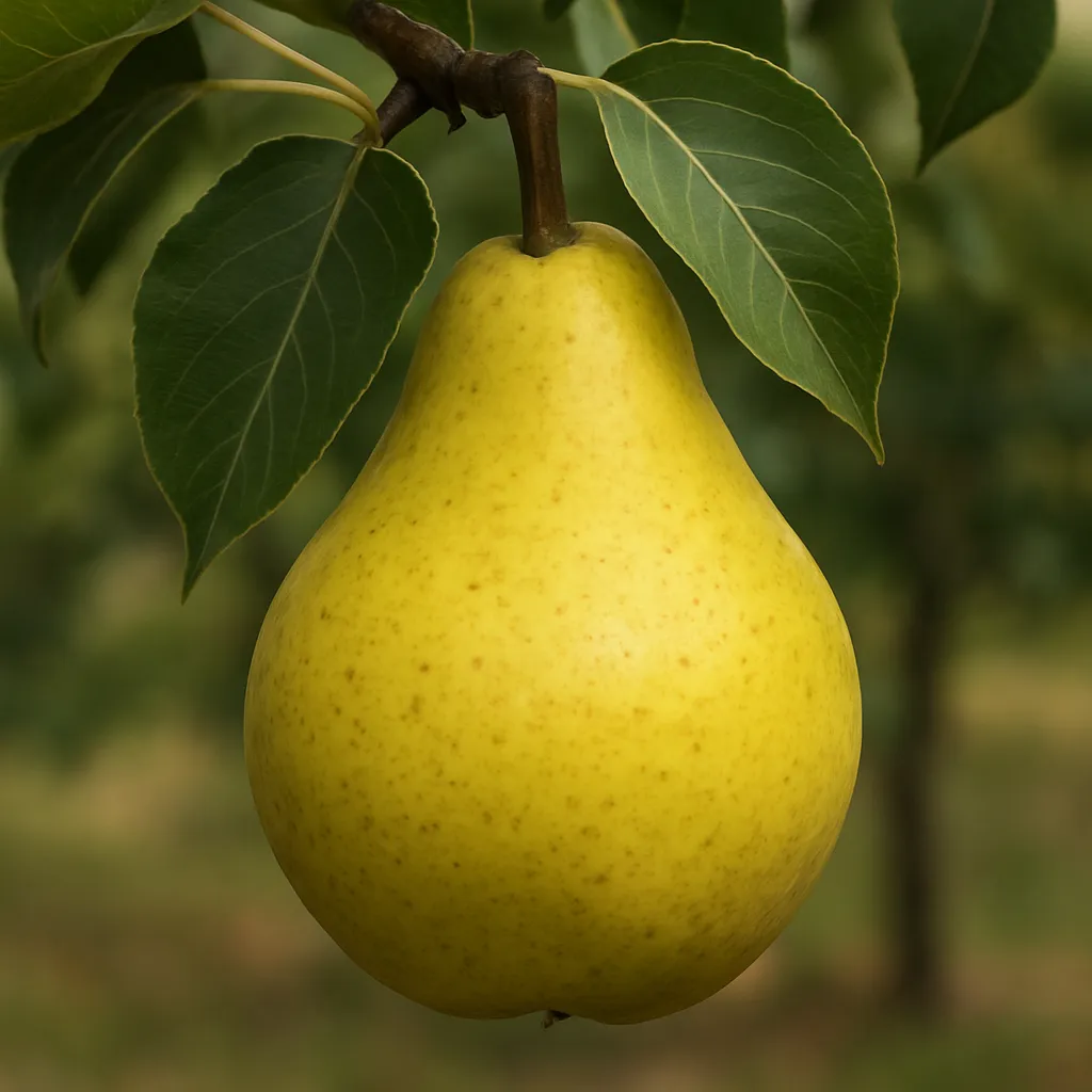 Lukasówka (gruszka)