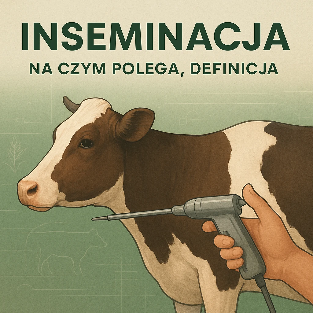 Inseminacja – na czym polega, definicja