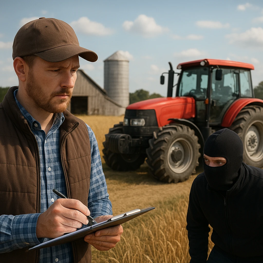 Kiedy warto rozszerzyć polisę o ryzyko kradzieży