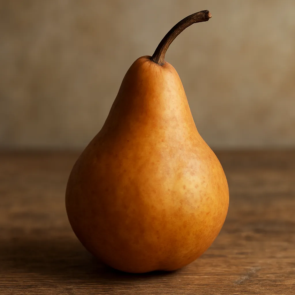 Beurré Bosc (gruszka)