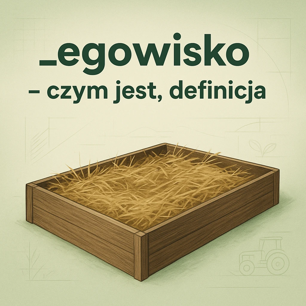 Legowisko – czym jest, definicja