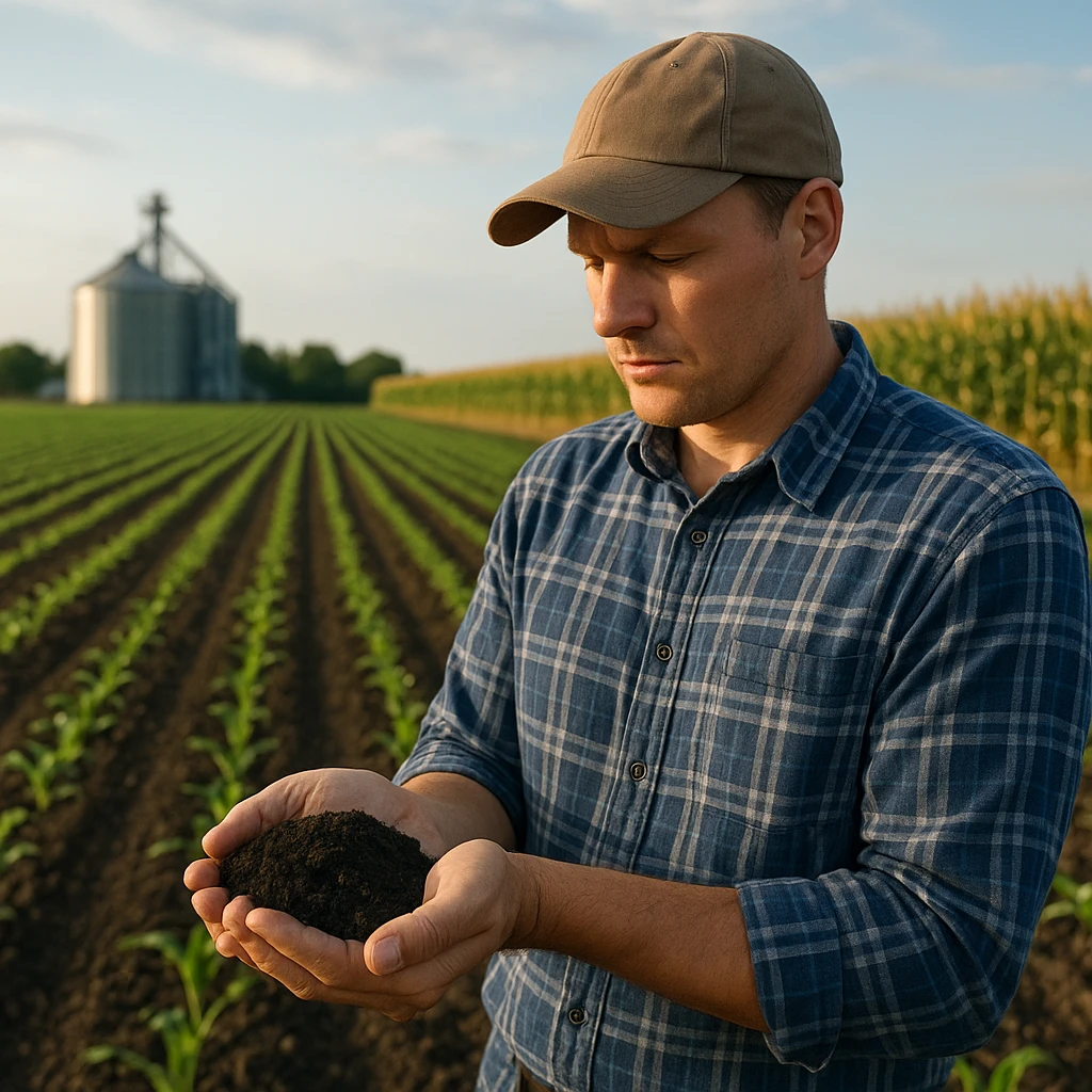 Rolnictwo węglowe – czy to realne źródło dodatkowego dochodu?
