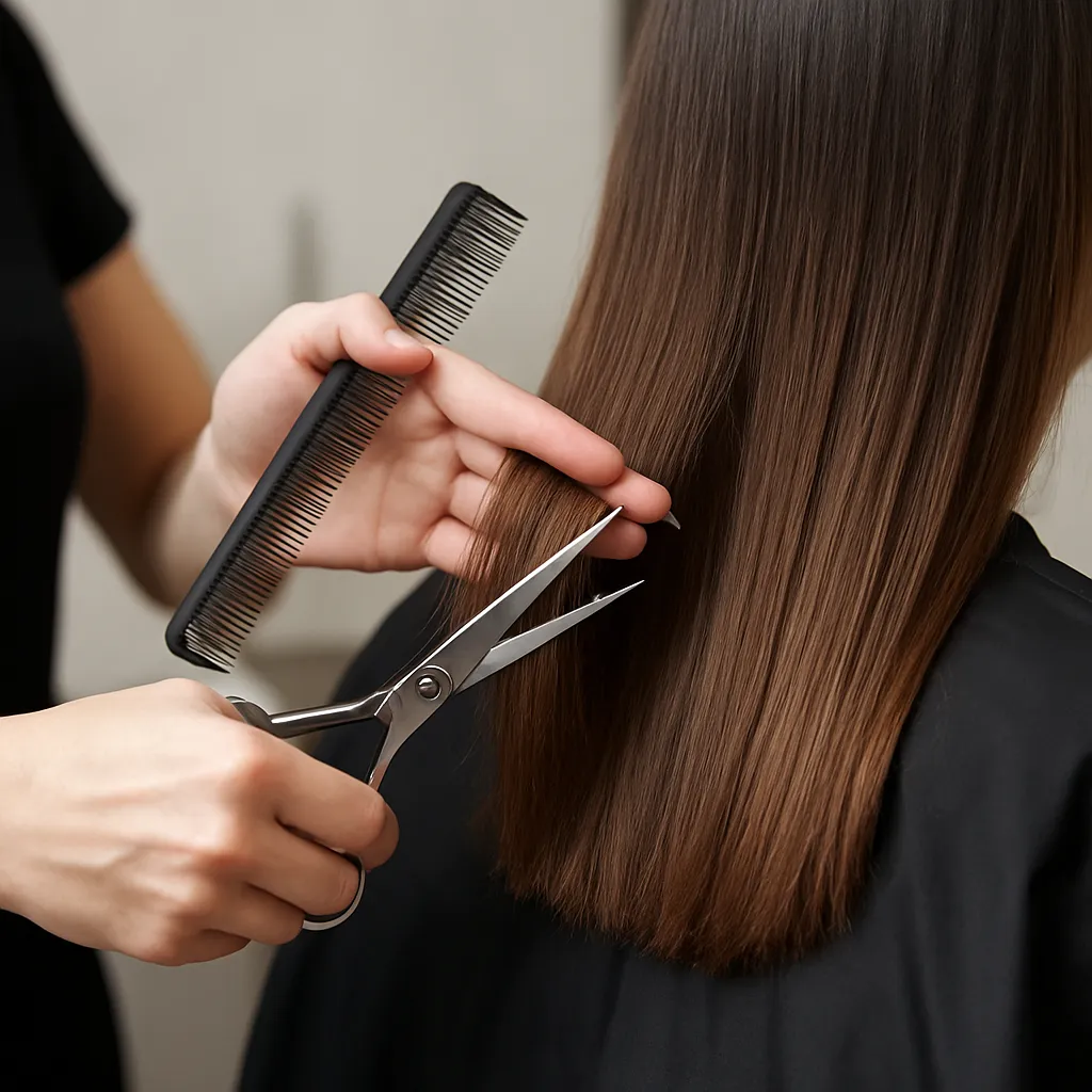 Jak prowadzić cięcie formujące