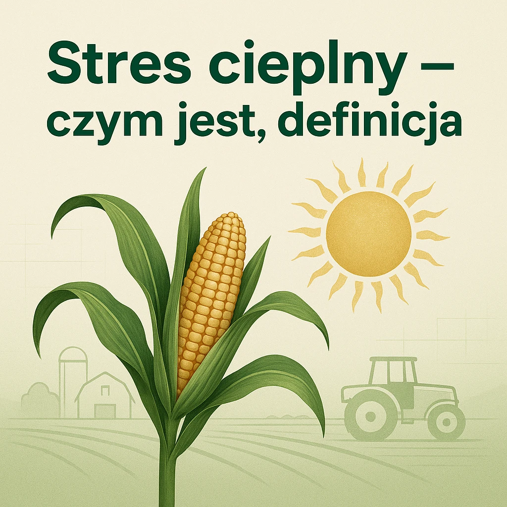 Stres cieplny – czym jest, definicja