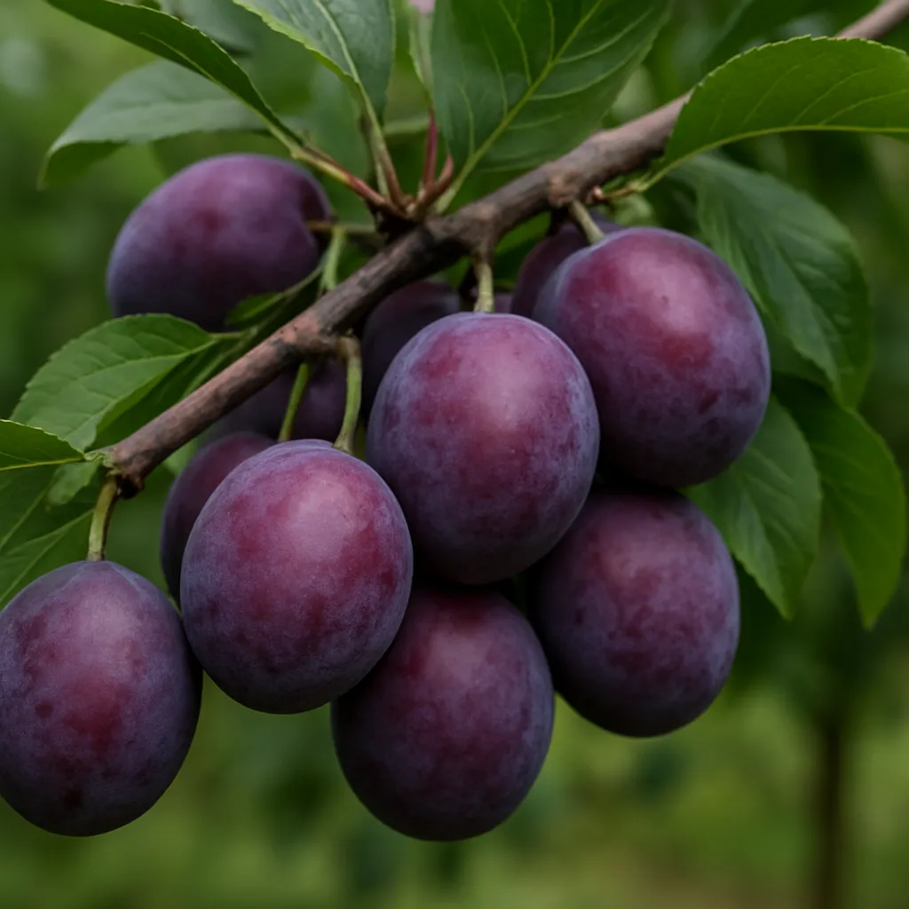 Cacanska Lepotica (śliwa)