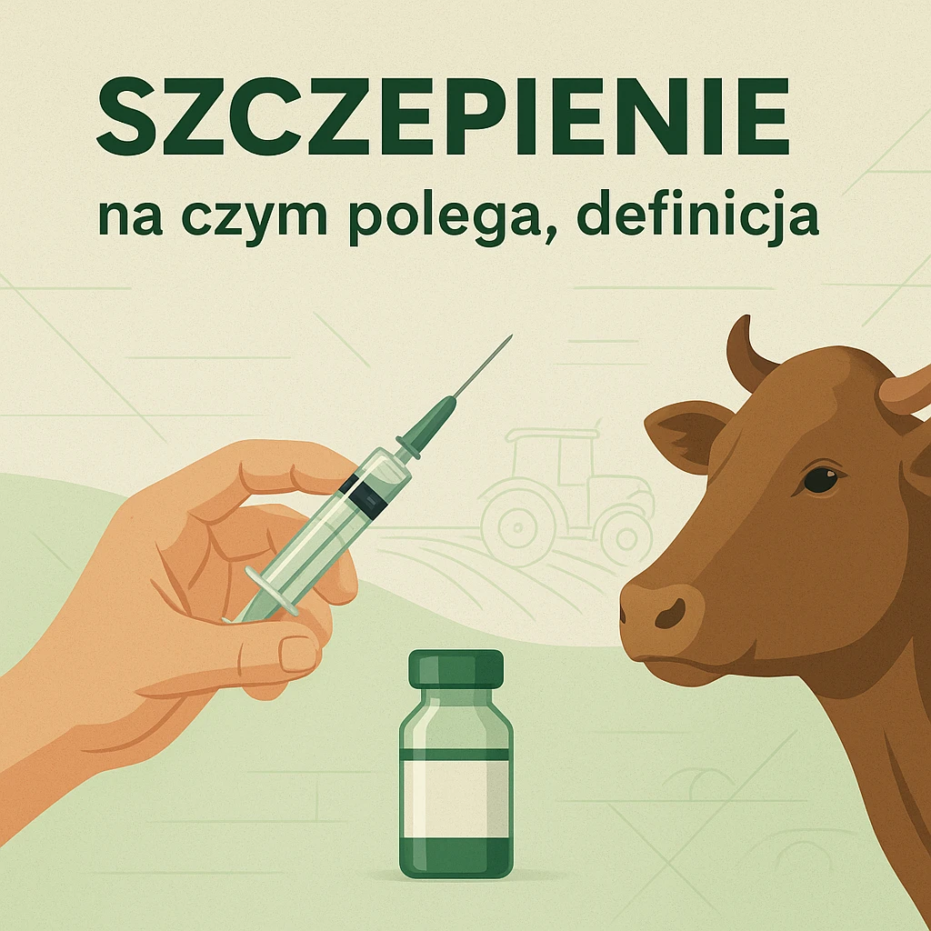 Szczepienie – na czym polega, definicja