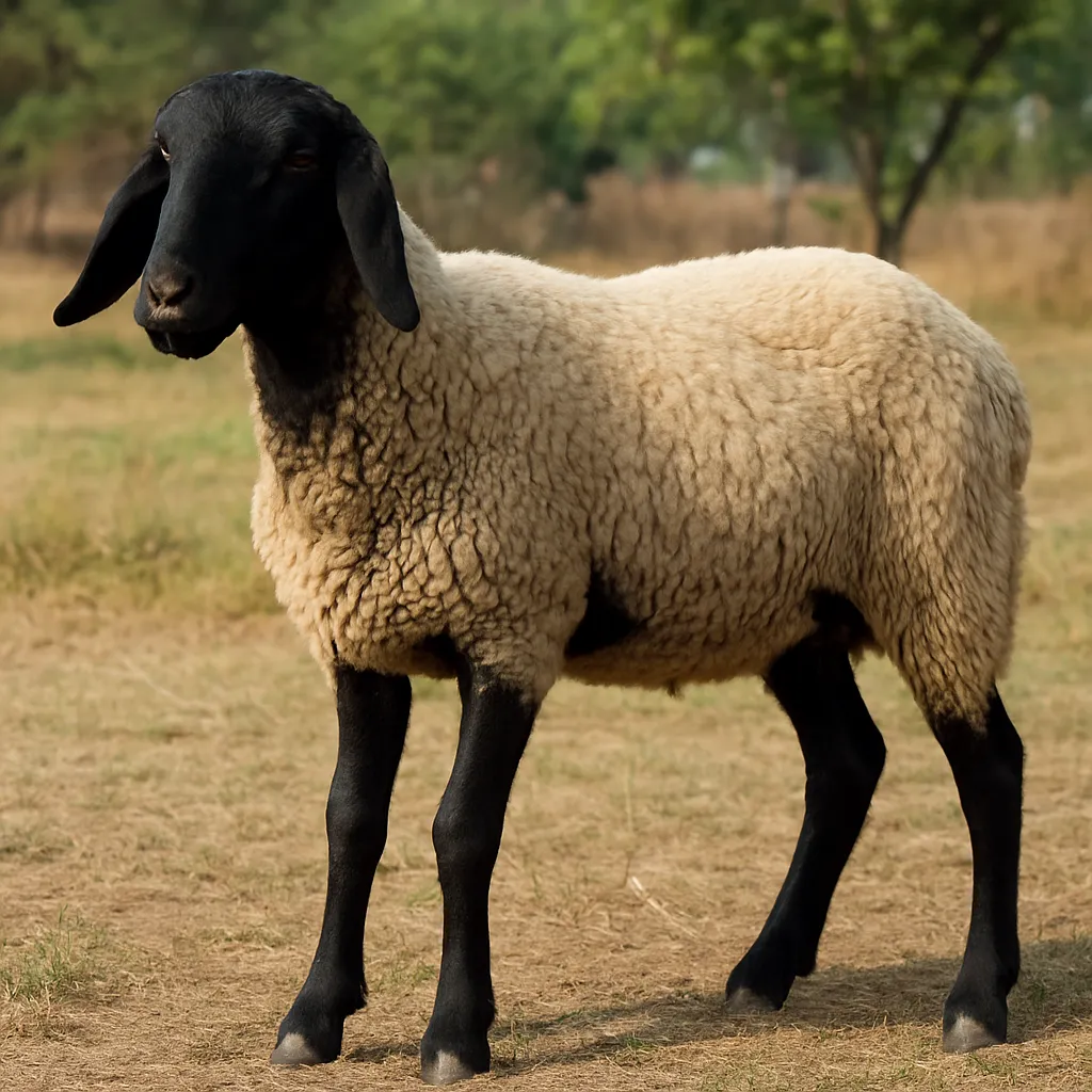 Rasa owiec Patanwadi