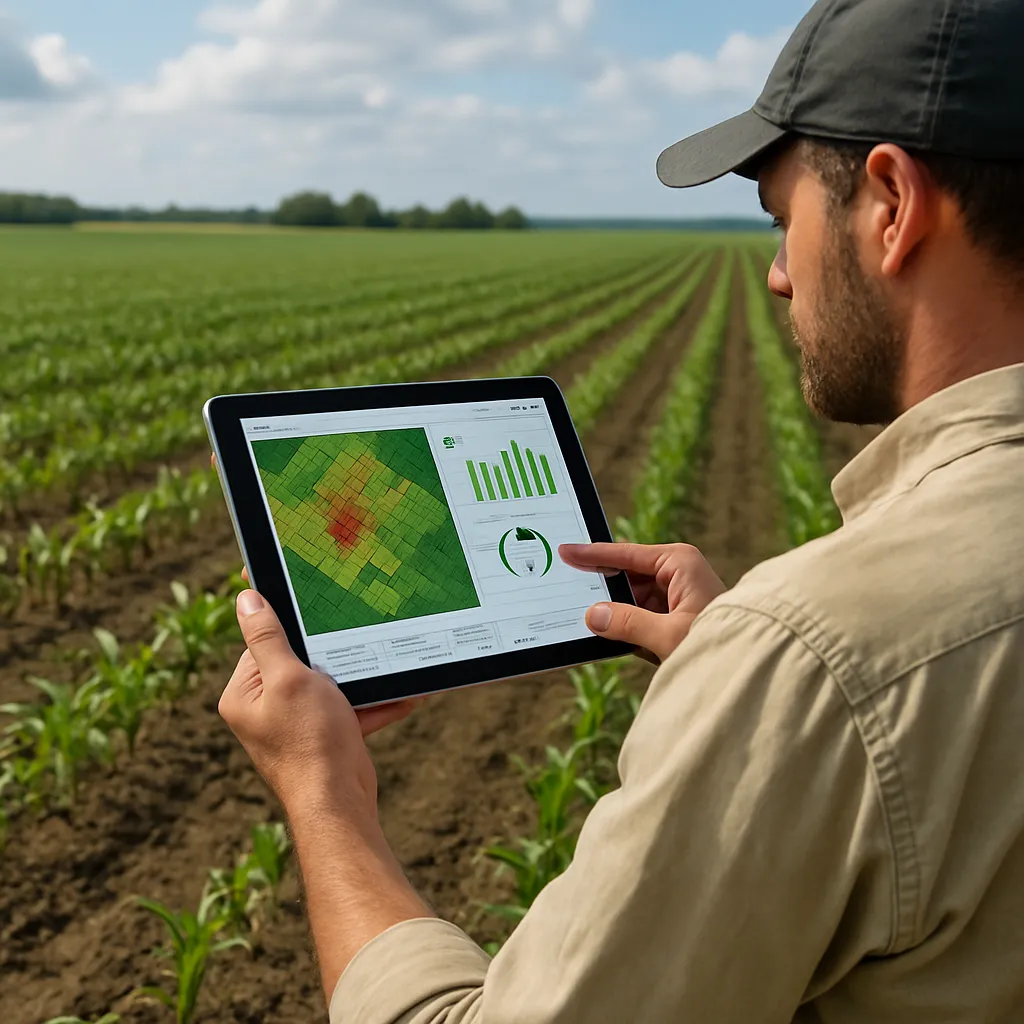 Oprogramowanie do zarządzania gospodarstwem – co wybrać