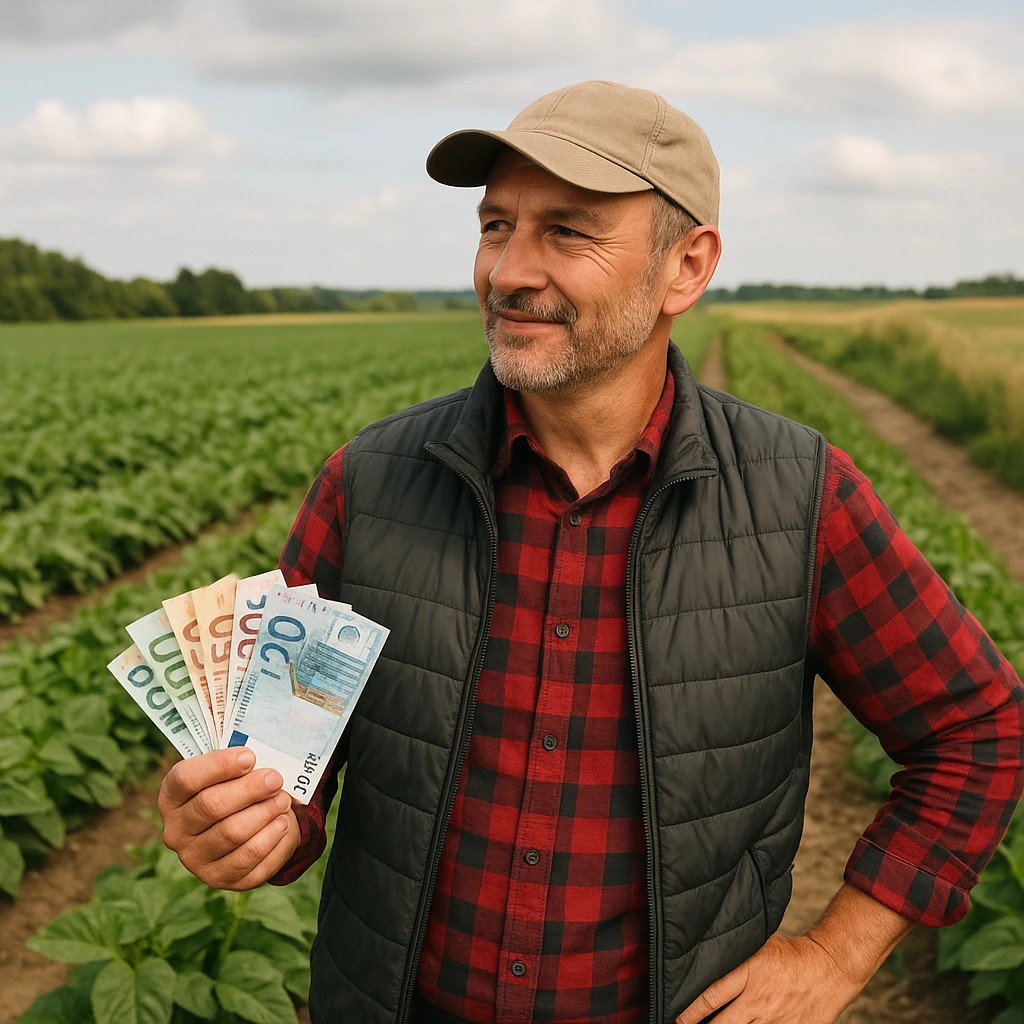 Program rolno-środowiskowo-klimatyczny – zobowiązania i korzyści finansowe