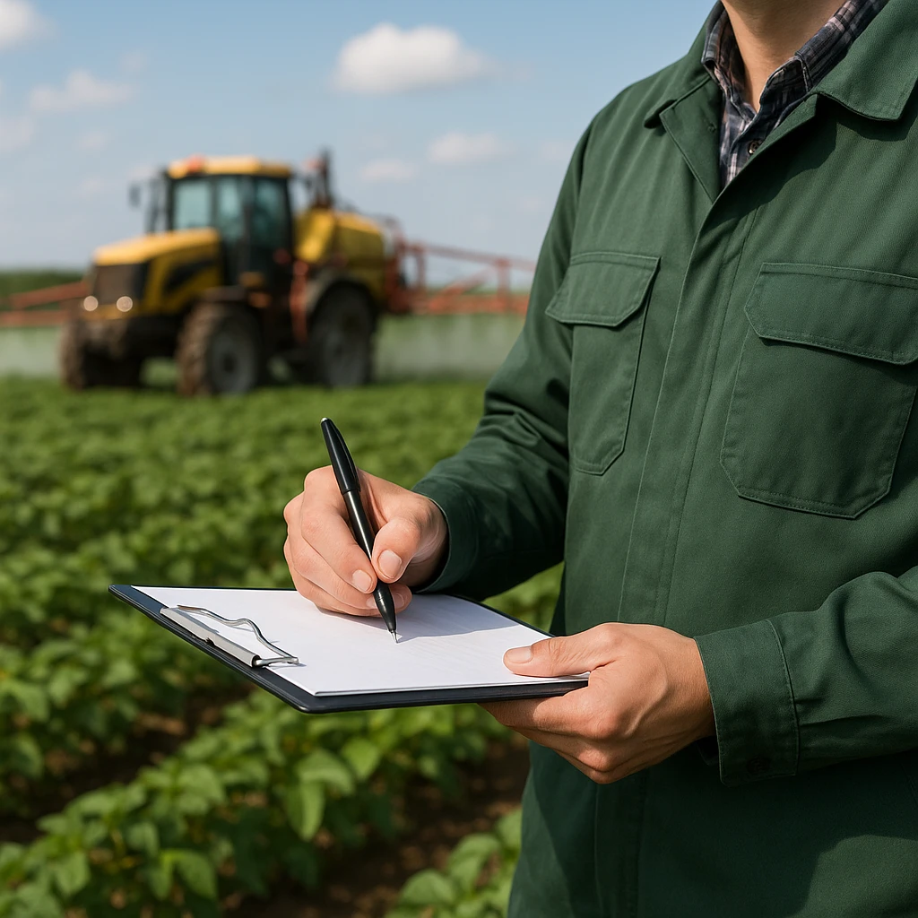 Jak prowadzić dokumentację zabiegów zgodnie z aktualnymi przepisami