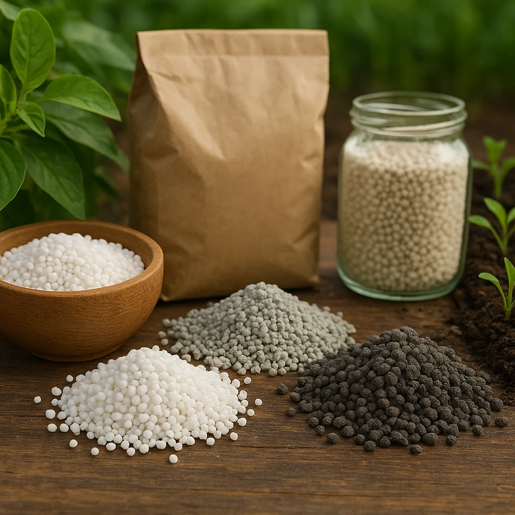 Saletrosan, Zaksan czy Pulrea – charakterystyka i zastosowanie