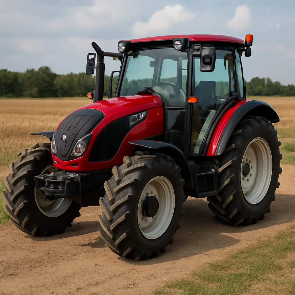 Valtra A94