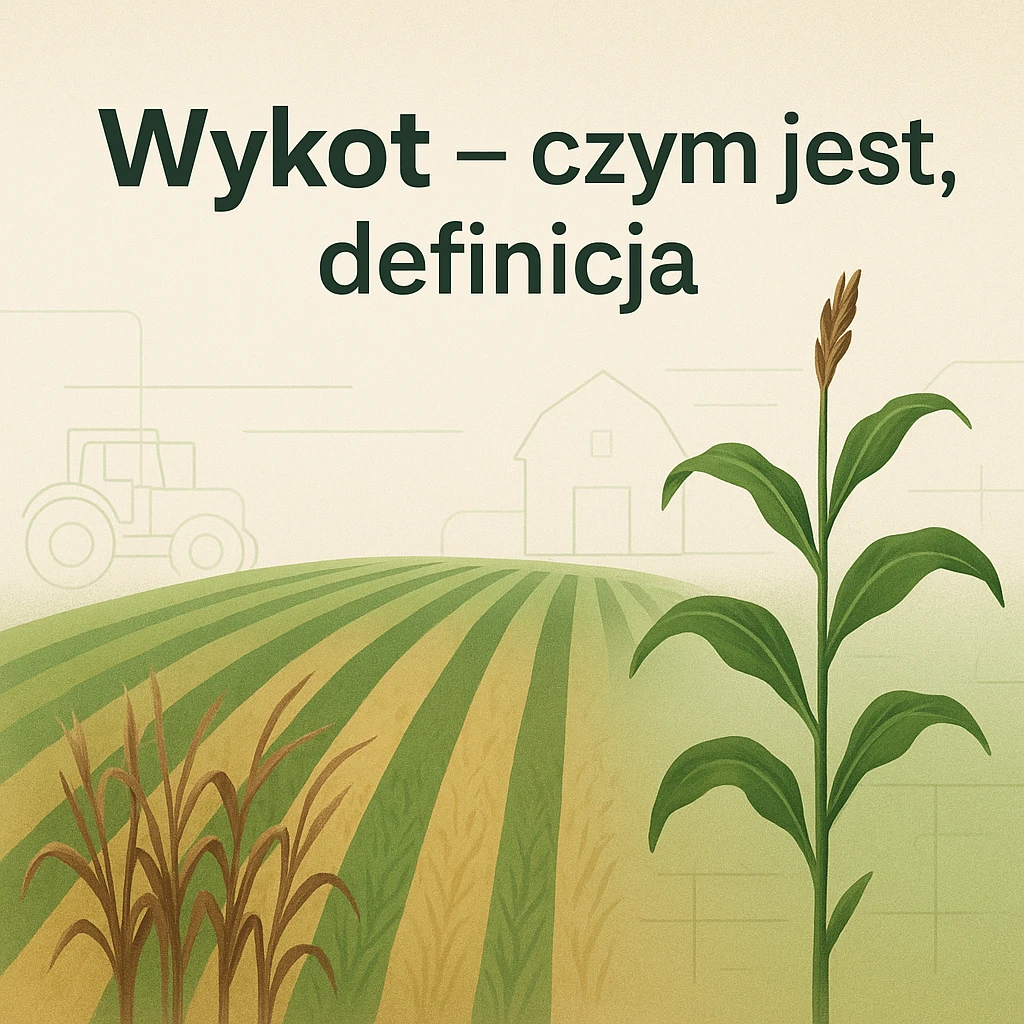 Wykot – czym jest, definicja