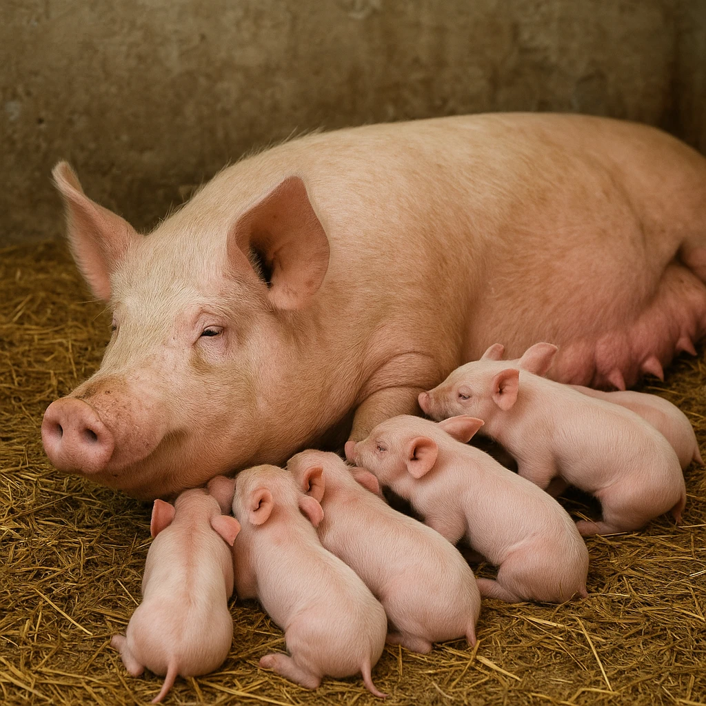 Zespół MMA u loch – jak reagować po porodzie?