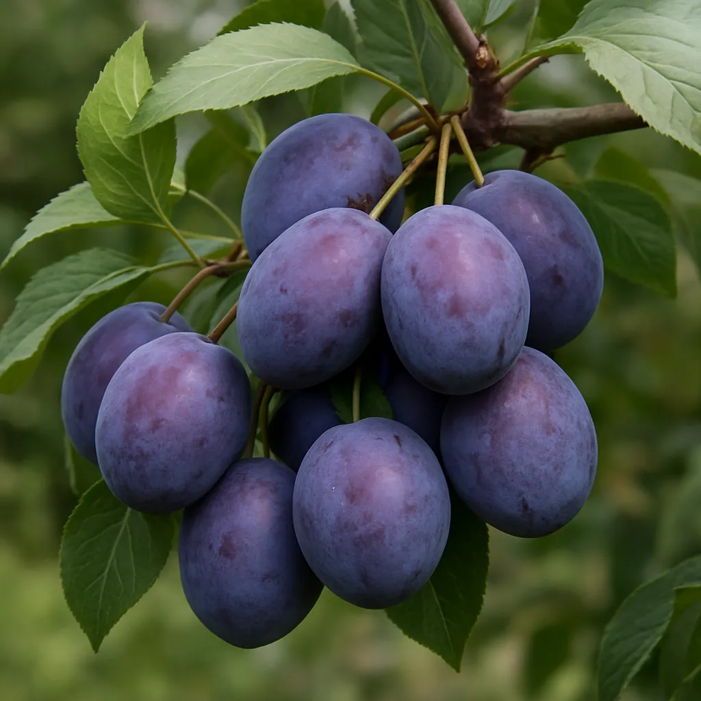 Renkloda Ulena (śliwa)