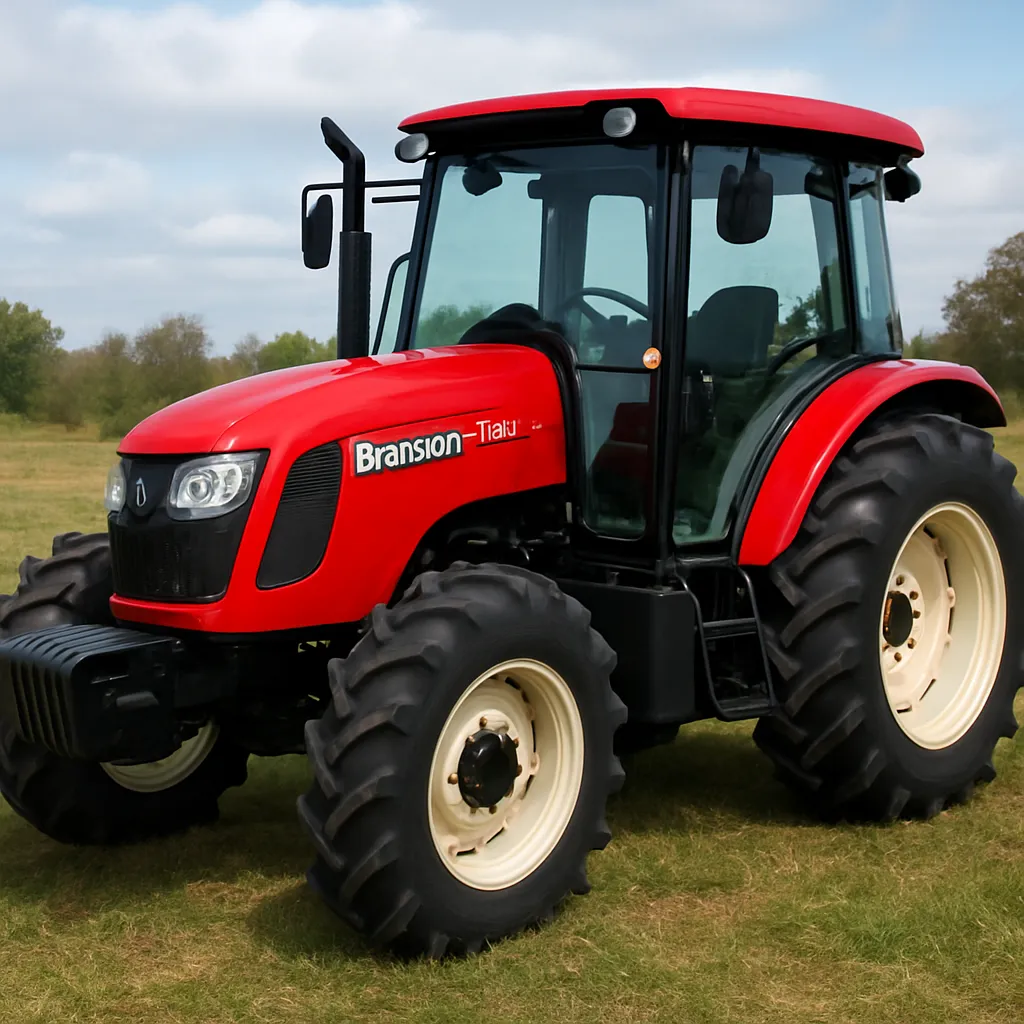 Branson 7845