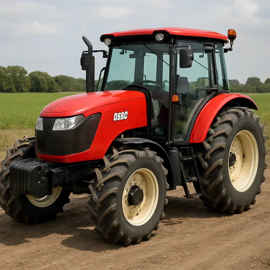 Branson 8050